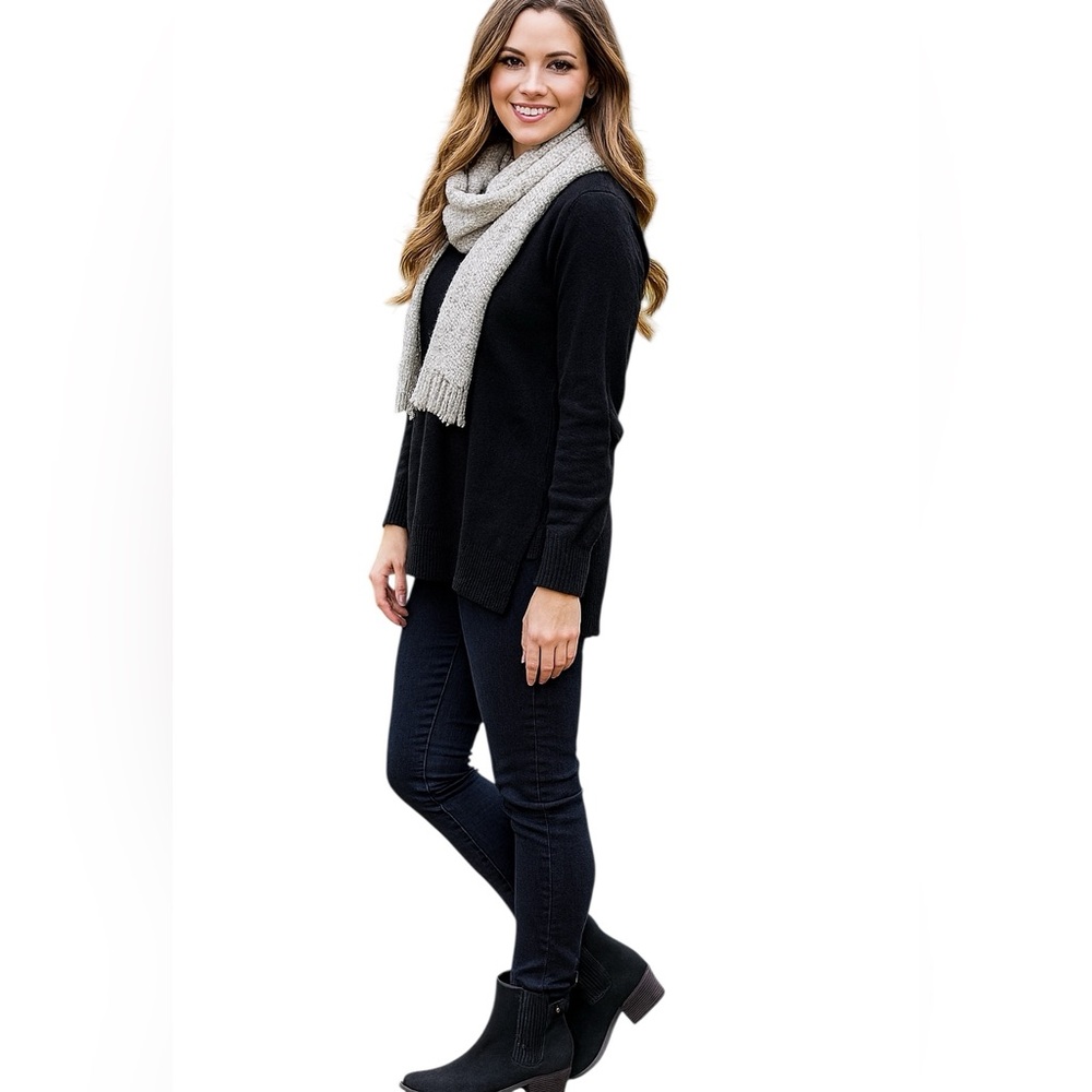 Sam Edelman Women’s Bronson Suede Classic Pull On Bootie Boots